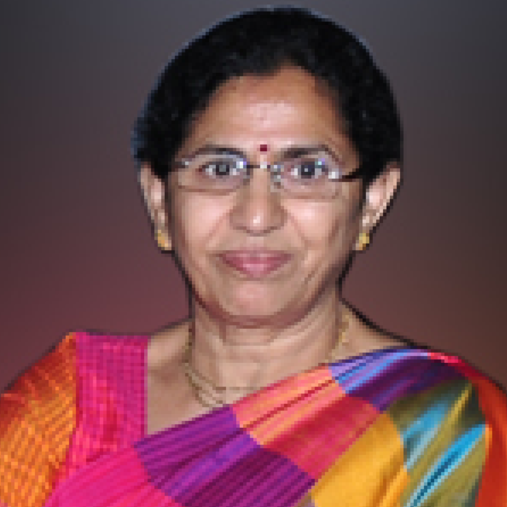 Dr. Rudrama Pagidipati