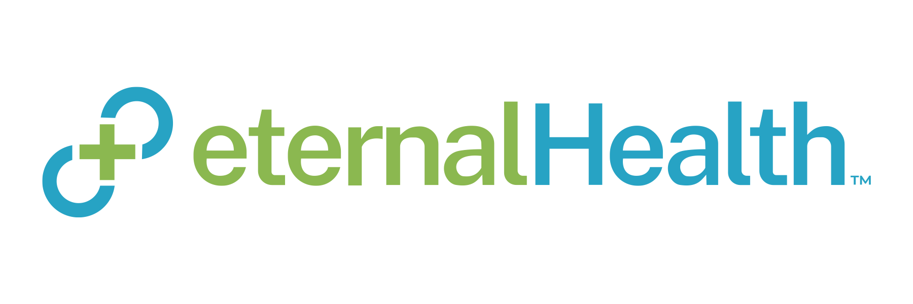eternalHealth Logo NoTag REV