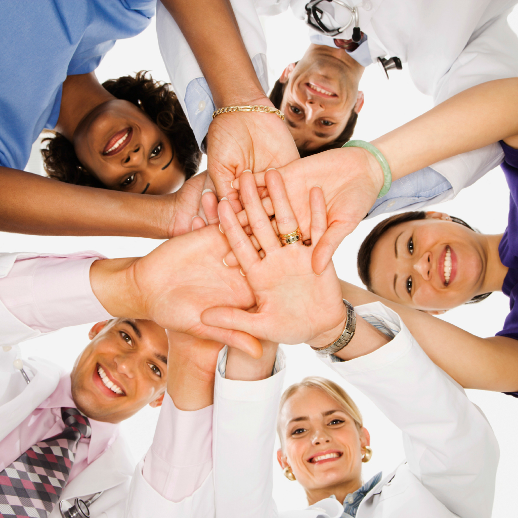 For Providers Join the eternalHealth Network eternalHealth