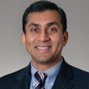 Dr. Prakash Patel