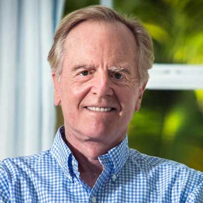 John Sculley