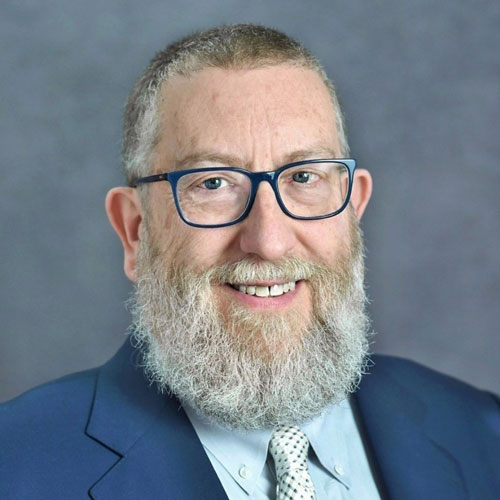 Dr. Bruce Himelstein