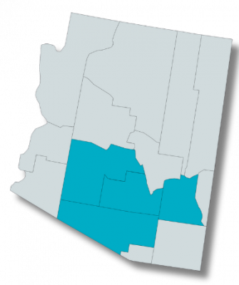 AZ County Map Updated- Blue (1)